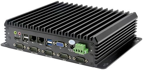 Компактный встраиваемый компьютер C6850Z-C6 (i5-1135G7)