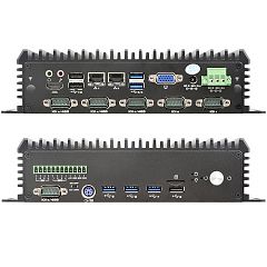 Компактный встраиваемый компьютер C6850Z-C6 (i5-1135G7)