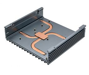 Компактный встраиваемый компьютер C6850Z-C6 (i5-1135G7)