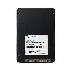Накопитель CIS-2SM350TLD256GS