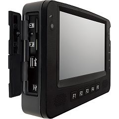 Панельный компьютер VMC111