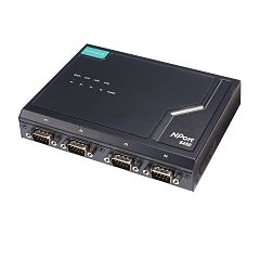 Преобразователь NPort 6450-2M-SC-G2-T