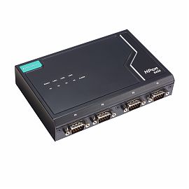 NPort 6450-2M-SC-G2-T