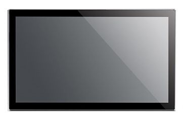 Панельный компьютер UTC-520D-GE
