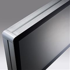 Панельный компьютер UTC-520D-GE