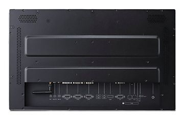 Панельный компьютер UTC-520D-GE