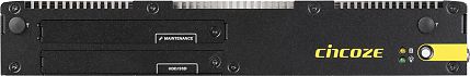 Конвертируемый встраиваемый компьютер P2102-i5