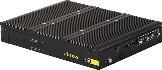 Конвертируемый встраиваемый компьютер P2102-i5