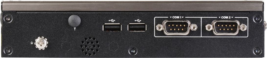 Конвертируемый встраиваемый компьютер P2102-i5