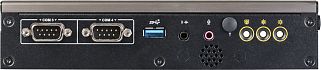 Конвертируемый встраиваемый компьютер P2102-i5