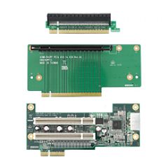 Плата AIMB-R43PF-21A1E