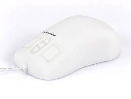 KH20225 TKH-MOUSE-SCROLL-IP68-WHITE-LASER-USB