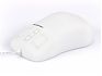 Мышь промышленная для применения в медицине TKH-MOUSE-SCROLL-IP68-WHITE-LASER-USB (KH20225)