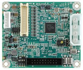 DP-LVDS