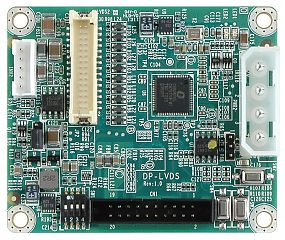 Модуль DP-LVDS ( комлект)