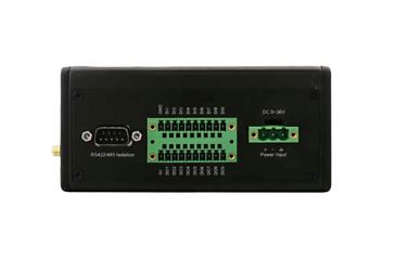 Встраиваемый компьютер на DIN-рейку IBDRW100-EX-P