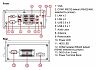 Встраиваемый компьютер на DIN-рейку IBDRW100-EX-P