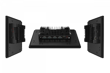 Панельный компьютер PPC2-CW185A-ADLP-i5/8G