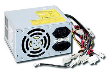 Промышленный блок питания ACE-925A-RS