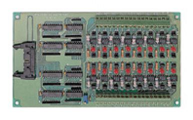 Плата ACLD-9182A-01
