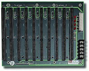 Промышленная кроссплата BP-10SD