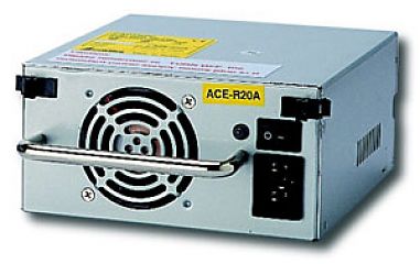 Промышленный блок питания ACE-R20T
