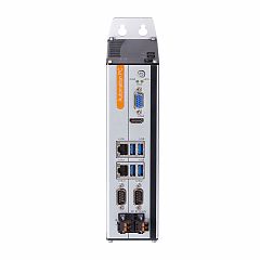 Встраиваемый компьютер на DIN-рейку  NP-6125-8500-4G-SSD512G