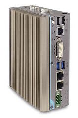 Промышленный встраиваемый компьютер FRONT Compact 310.100