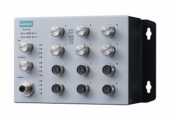 Коммутатор TN-4512B-CT-T