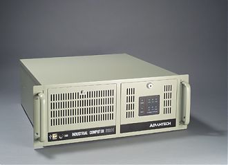 Корпус IPC-610MB-30HD