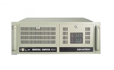 Корпус IPC-610BP-00XHE