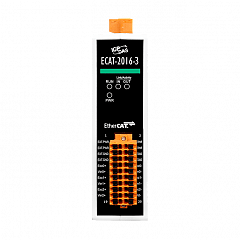 Модуль ECAT-2016-3 CR
