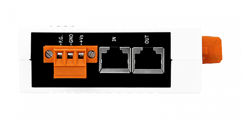Модуль ECAT-2016-3 CR