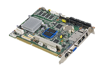 Промышленная плата PCA-6763VG-00A1E