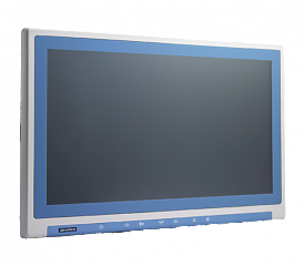 Панельный компьютер POC-W212-A01D-ATE