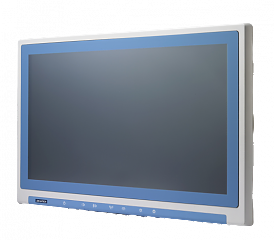 Панельный компьютер POC-W212-A01D-ATE