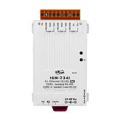 Преобразователь tGW-734i CR