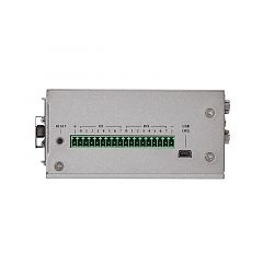 Встраиваемый компьютер на DIN-рейку rBOX630-DL8E-A
