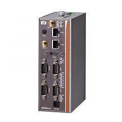 Встраиваемый компьютер на DIN-рейку rBOX630-DL8E-A