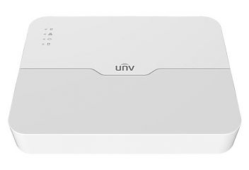 Видеорегистратор NVR301-08LS3-P8