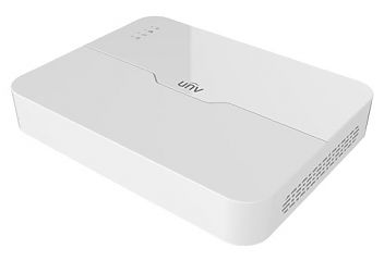 Видеорегистратор NVR301-08LS3-P8