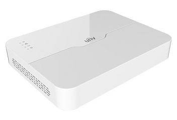 Видеорегистратор NVR301-08LS3-P8