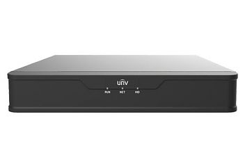 Видеорегистратор NVR301-08S3-P8