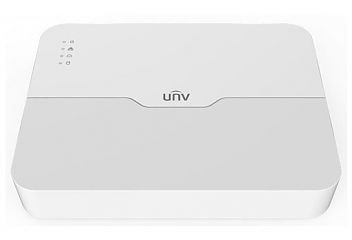 Видеорегистратор NVR301-16LX-P8
