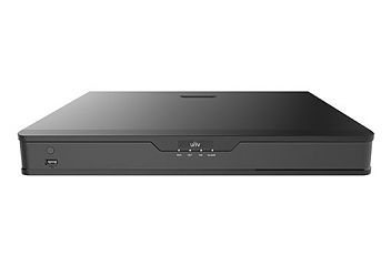 Видеорегистратор NVR302-16E2-P16
