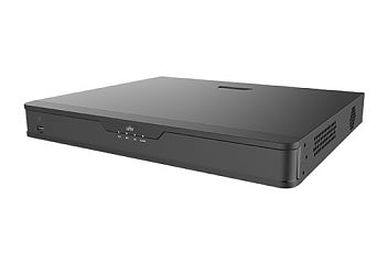 Видеорегистратор NVR302-16E2-P16