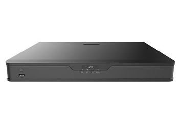 Видеорегистратор NVR302-16S2