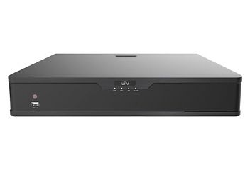 Видеорегистратор NVR304-16E2-P16