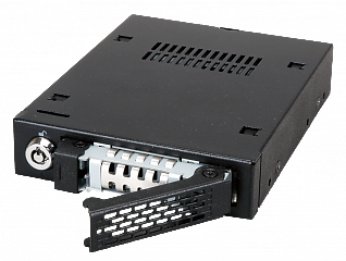 Корпус RHD-102SATA-R20