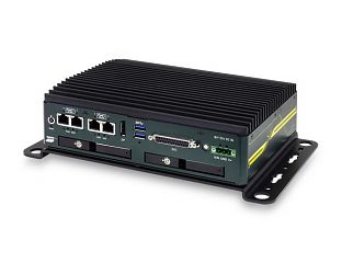 Компактный встраиваемый компьютер NRU-120S-AGX32G